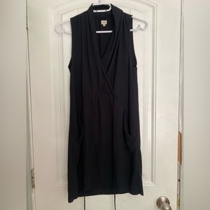 XS Wilfred sleeveless dress